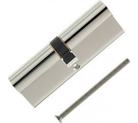 Цилиндровый механизм Apecs SC-90-NI (SC-90-Z-NI) 8734 