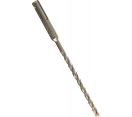 Бур по бетону Bionic Pro (6х100х160 мм; SDS-plus) Heller 15623 