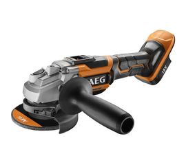 Углошлифмашина AEG 18В BEWS18-115BL-0 4935464415 