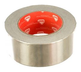 Серебряная лента SDM TPL 48 мм х 50 м в ГОСТе 4657 