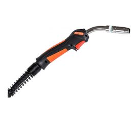 Горелка сварочная для MIG/MAG-сварки (евро; 5 м) MS 25 Сварог ICT2795 