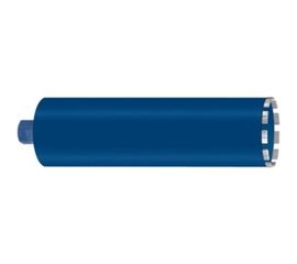 Коронка алмазная (102х500 мм; 1 1/4") для установок алмазного бурения KEOS DC102.500 