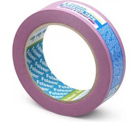 Деликатная малярная лента для особо точных линий FOLSEN 30 мм х 50 м 02075030 