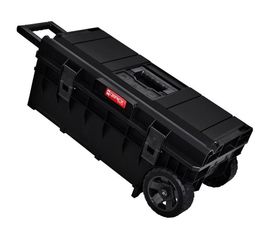 Ящик для инструментов на колесах удлиненный 80х39х32см QBRICK SYSTEM LONGER BASIC 146154 