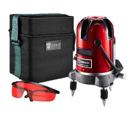 Лазерный уровень DEKO LL57 SET1 065-0201 