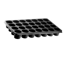 Кассета для рассады Россия 52x31см 64312 