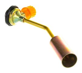 Газовая горелка АвтоDелоD-25мм под цанговый баллон 44109 15688 