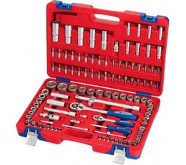 Универсальный набор инструментов МАСТАК 108 предметов 01-108C 