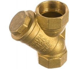 Сетчатый фильтр STOUT 500 мкр, 1 1/4 SFW-0001-000032 