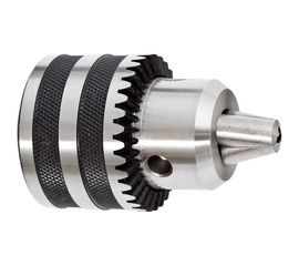 Патрон сверлильный усиленный ПС-16 (3-16 мм; B16; R-014; биение 0.25 мм) GRIFF b214115 