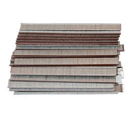 Гвозди 18GA (5000 шт; 10 мм; 1х1.25 мм) для пневматического нейлера MATRIX 57602 