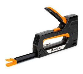 Строительный степлер VIRA RAGE 3 в 1, 6-14 мм 810420 