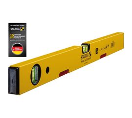 Магнитный уровень тип 70М, 60 см STABILA 02874 