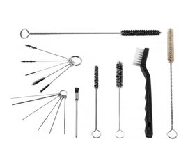 Набор для чистки краскопультов CK-170 Voylet 005-00190 