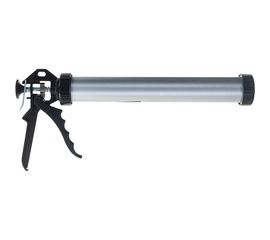 Универсальный усиленный пистолет Ultima для фолиевых туб 600 мл и герметиков 310 мл ULTMG17009 