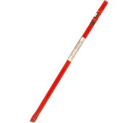 Зубило (стальное, окрашенное) 10x300мм BAUM 24210300 