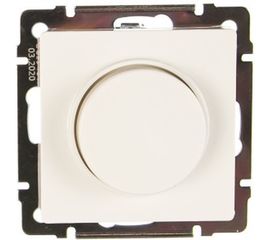 Диммер WERKEL WL01-DM600 белый a028836 