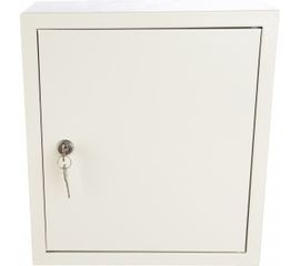 Навесной распределительный щит ЩРН-24 IP31 330х300х120мм RUCELF 00002220 