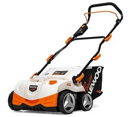 Аккумуляторный скарификатор DAEWOO DSC 3840Li 