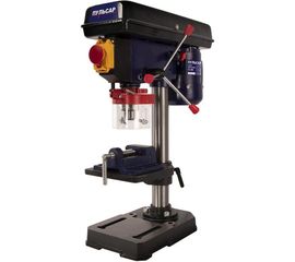 Сверлильный станок ПУЛЬСАР СС 400 + тиски 791-394 