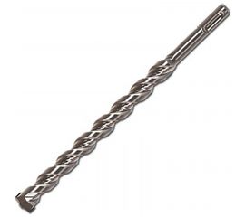 Бур по бетону Bionic Pro (10х250х310 мм; SDS-plus) Heller 18687 