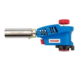 Газовая горелка-насадка Rexant GT-20 с пьезоподжигом 12-0020 