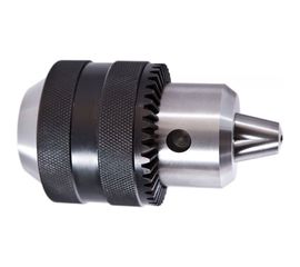 Патрон сверлильный усиленный ПС-20 (5-20 мм; B22; биение 0.18 мм) GRIFF b214123 