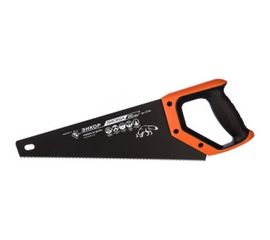 Ножовка с закаленным зубом Энкор Лисица 19180 