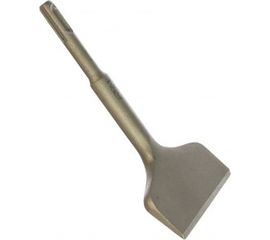 Долото SDS-Plus для удаления плитки 75x165 мм Heller 16811 