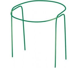 Кустодержатель Россия круг 0.35м, высота 0.7м, диаметр проволоки 5мм 64413 