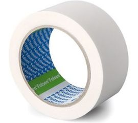 Специальная ПВХ лента для окон Folsen 48 мм х 33 м, белая 437748 