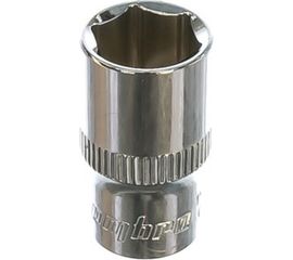 Головка торцевая 1/4" DR (10 мм) для гайковертов Ombra 114010 