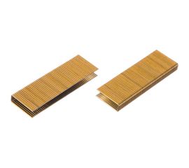 Скобы для степлера Rapid 606 18 мм 4M 4000 шт. 11897602 