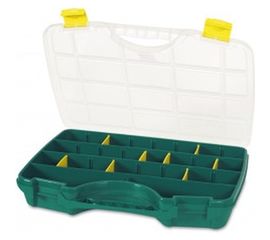 Органайзер 388х290х61мм с регулируемыми ячейками Tayg 23002 