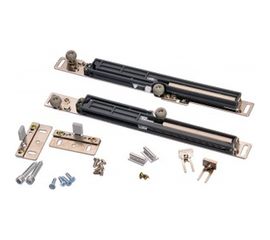 Доводчик Mebax 00-00000272 