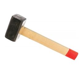 Кувалда 4000г Россия Павлово 10957 