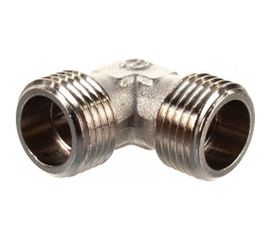 Никелированный угольник STOUT НН 1/2 RG008Q0QS41IMT 