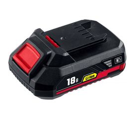 Аккумуляторная батарея (18 В, Li-Ion, 1.3 Ач) Зубр АКБ-18 С1 