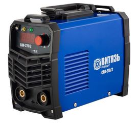 Сварочный инверторный аппарат Витязь САИ-270/2 18021013 