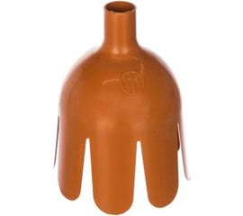 Плодосъемник с пластиковой корзиной, внутренний D - 130 мм Россия 64436 