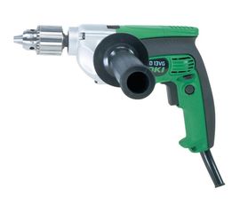 Дрель Hikoki D13VG D13VGNSZ 