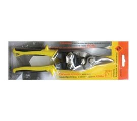 Ножницы по металлу Энкор 6/36 27341 