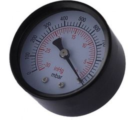 Вакуумметр для вакуумного насоса МЕГЕОН 98030L к0000026412 
