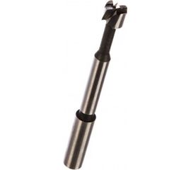 Сверло по дереву Forstner (10х50х90 мм) Heller 12027 