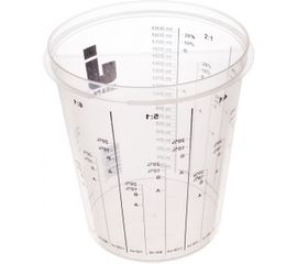 Емкость для смешивания краски Jeta PRO 2.300л 5868070 