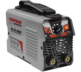 Сварочный инвертор Парма АС-01-160И 02.007.00018 