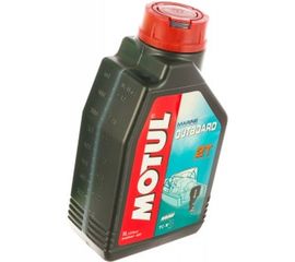 Масло для лодочных моторов OUTBOARD 2T 1 л MOTUL 102788 