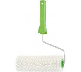 Игольчатый валик для наливных полов Россия 81101 