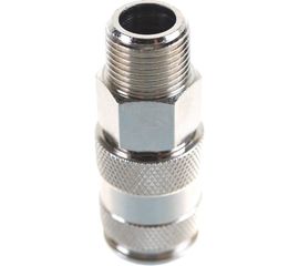 Разъем (мама) 3/8 для пневматического инструмента Jonnesway GM-03AM 