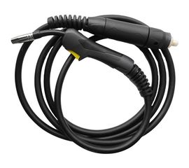 Горелка MIG/MAG 15АК 5 м ЕА евро рукав Профессионал 000173 